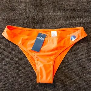 Women’s Hollister Cheeky Bikini Bottoms-Small